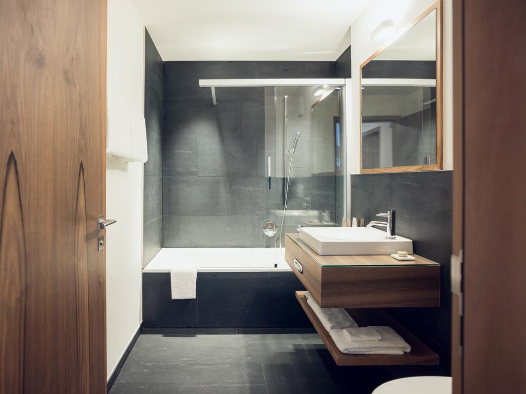 Overlook Lodge By Cervo Zermatt Esterno foto
