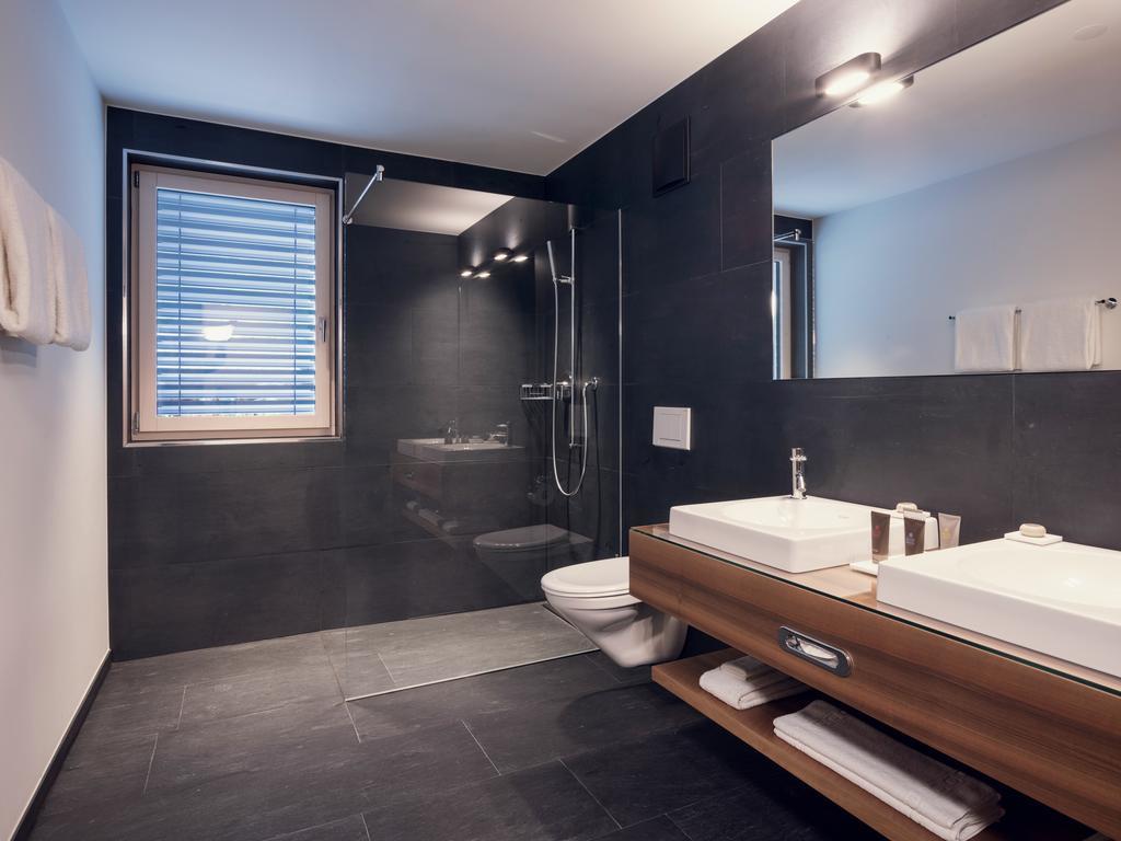 Overlook Lodge By Cervo Zermatt Esterno foto