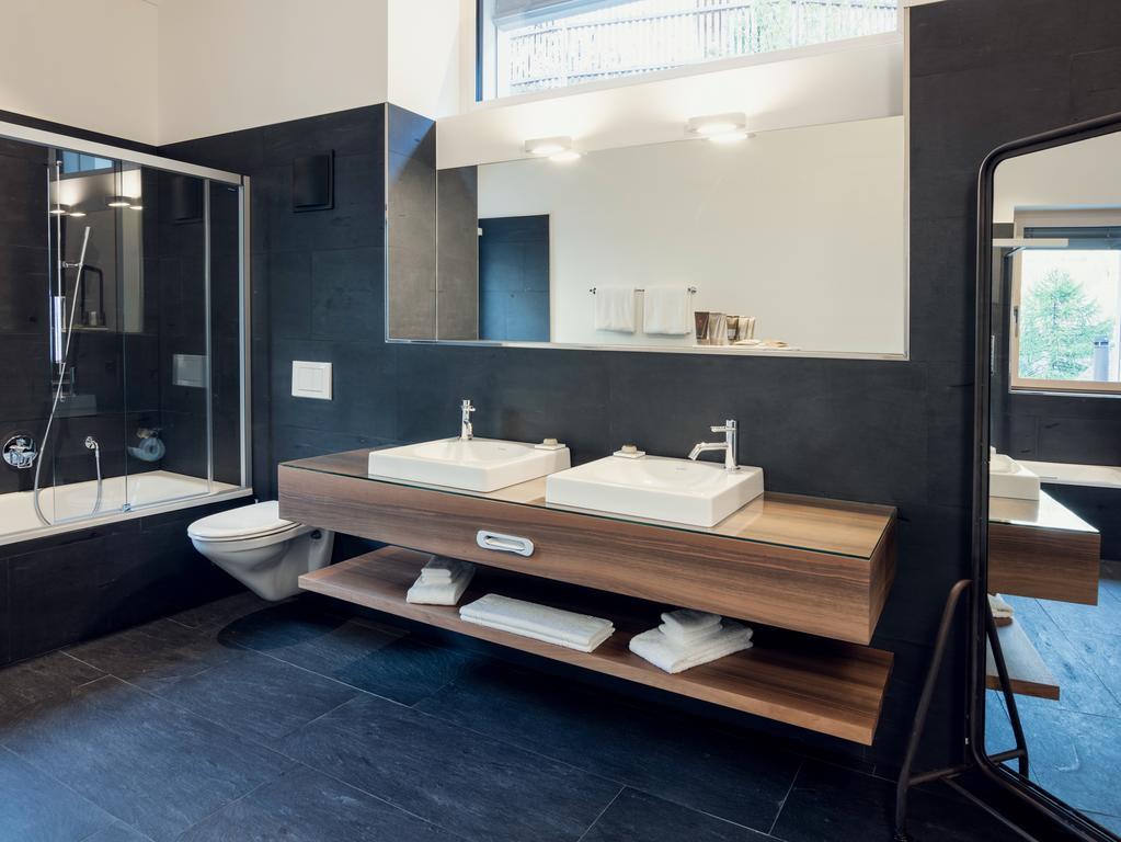 Overlook Lodge By Cervo Zermatt Esterno foto