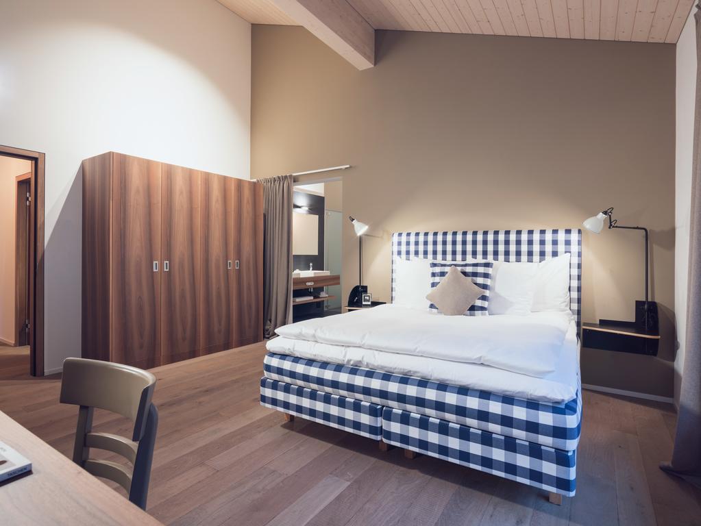 Overlook Lodge By Cervo Zermatt Esterno foto